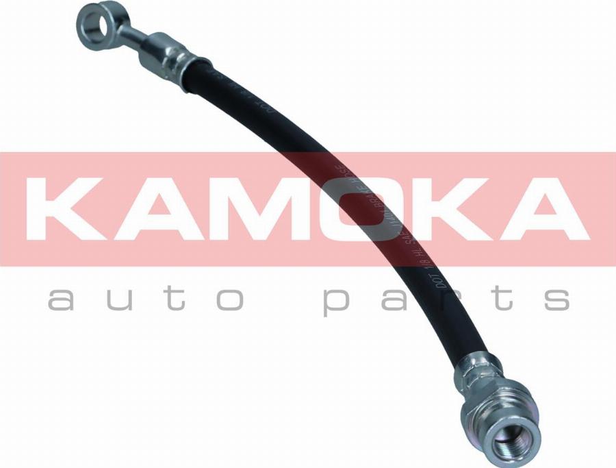 Kamoka 1170249 - Flexible de frein cwaw.fr