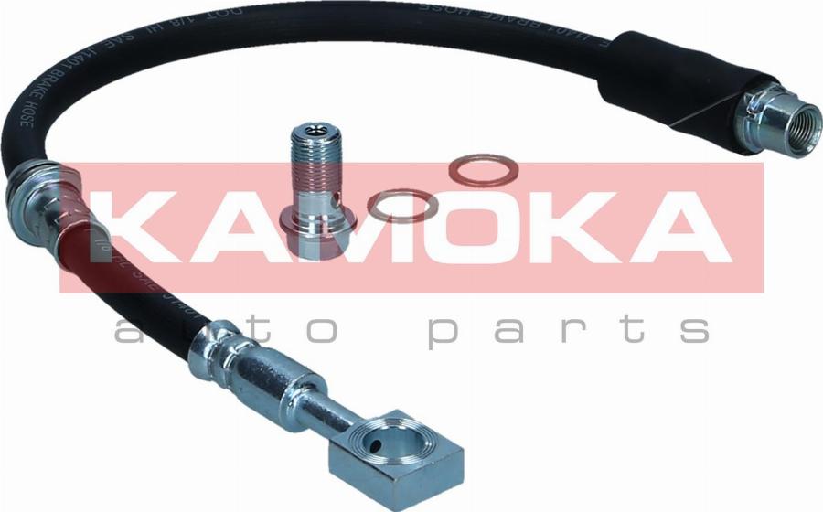 Kamoka 1170241 - Flexible de frein cwaw.fr