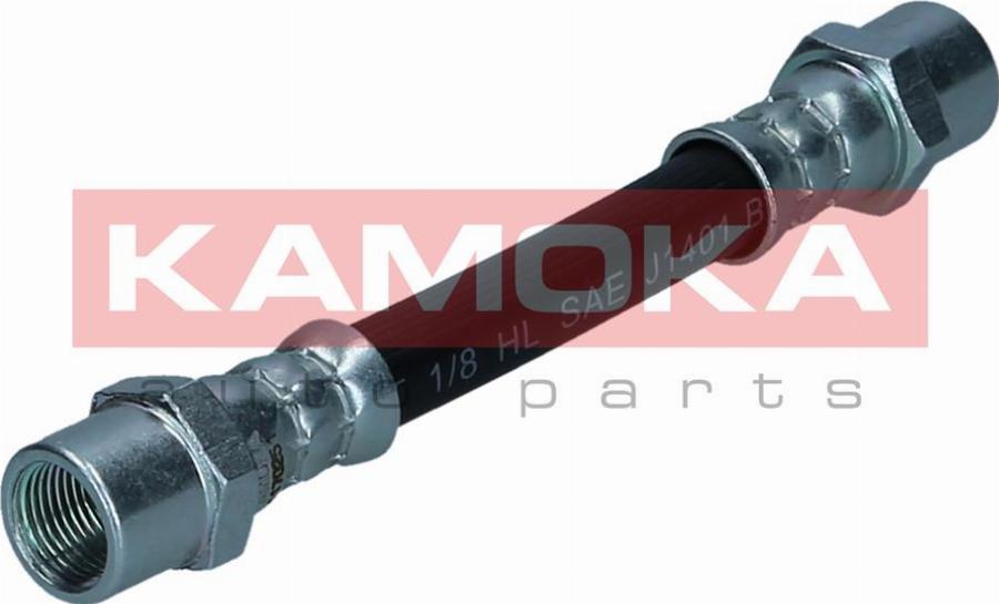 Kamoka 1170251 - Flexible de frein cwaw.fr