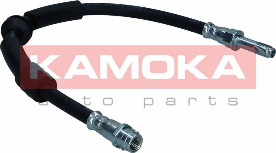 Kamoka 1170206 - Flexible de frein cwaw.fr