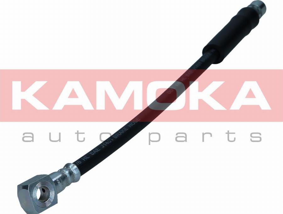 Kamoka 1170201 - Flexible de frein cwaw.fr