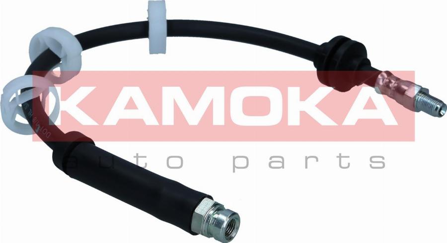 Kamoka 1170215 - Flexible de frein cwaw.fr