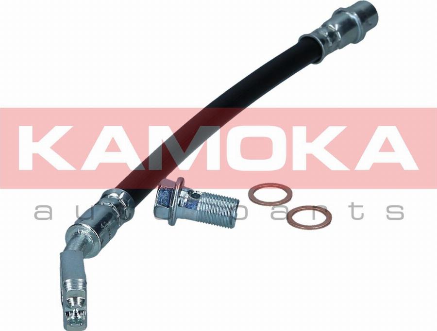 Kamoka 1170213 - Flexible de frein cwaw.fr