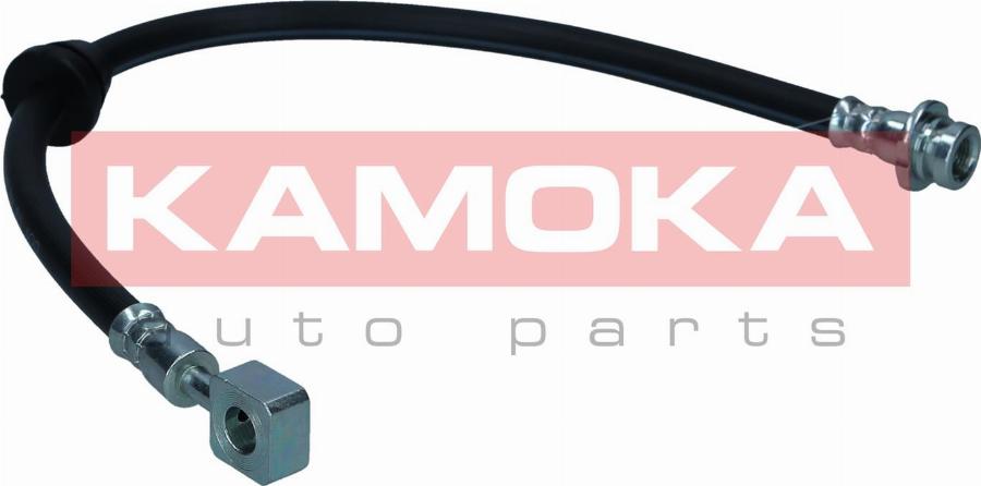 Kamoka 1170212 - Flexible de frein cwaw.fr