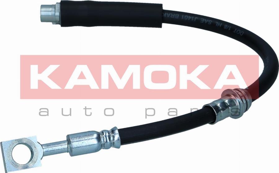 Kamoka 1170234 - Flexible de frein cwaw.fr