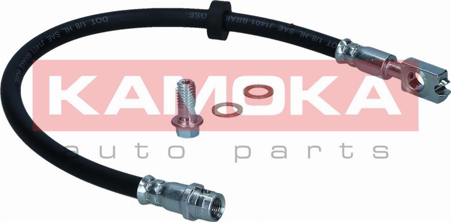 Kamoka 1170230 - Flexible de frein cwaw.fr