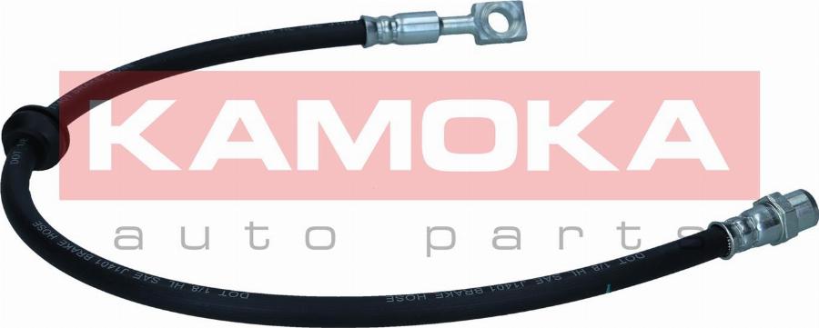 Kamoka 1170221 - Flexible de frein cwaw.fr