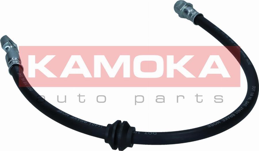 Kamoka 1170221 - Flexible de frein cwaw.fr