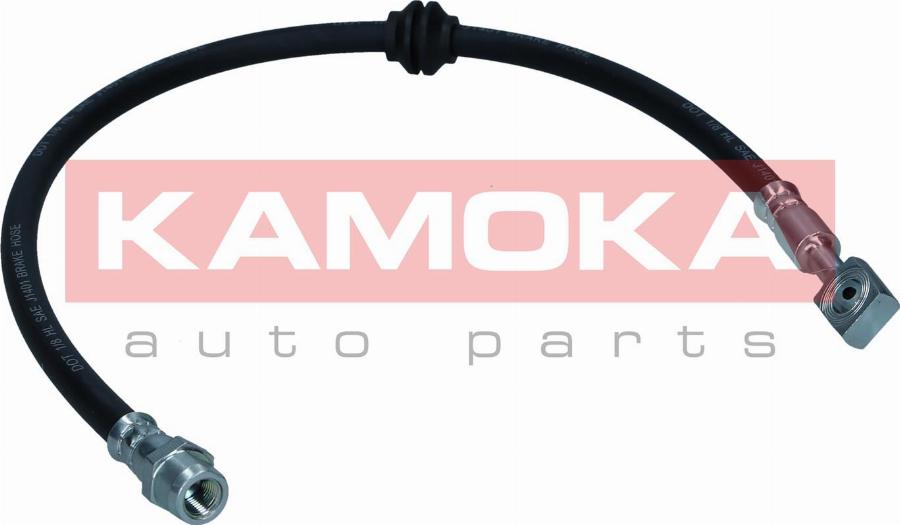 Kamoka 1170221 - Flexible de frein cwaw.fr