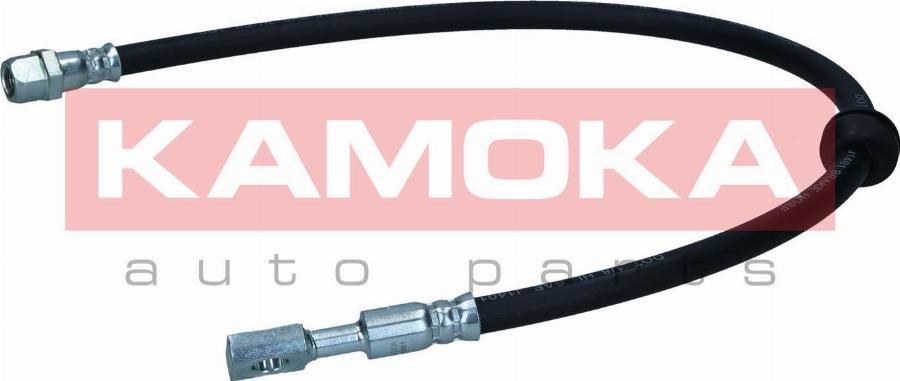 Kamoka 1170221 - Flexible de frein cwaw.fr