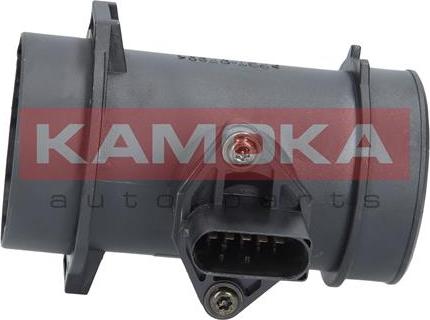 Kamoka 18003 - Débitmètre de masse d'air cwaw.fr