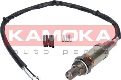 Kamoka 17004 - Sonde lambda cwaw.fr