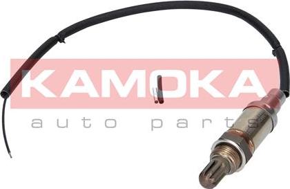 Kamoka 17001 - Sonde lambda cwaw.fr