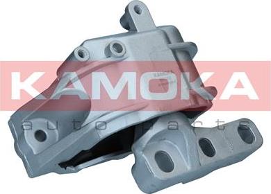 Kamoka 890922 - Support moteur cwaw.fr