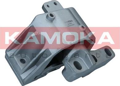 Kamoka 890863 - Support moteur cwaw.fr