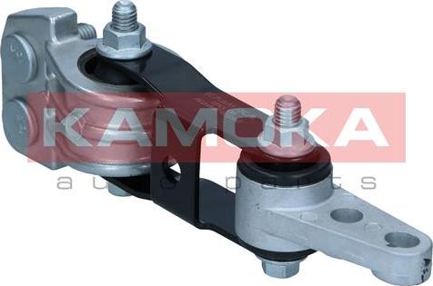 Kamoka 890286 - Support moteur cwaw.fr