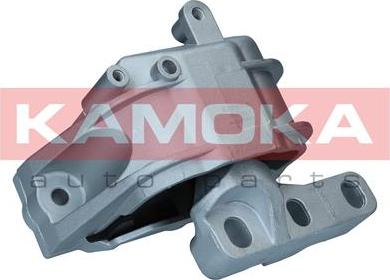 Kamoka 890753 - Support moteur cwaw.fr