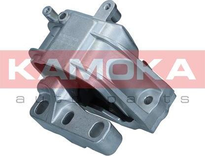 Kamoka 890760 - Support moteur cwaw.fr