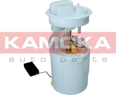 Kamoka 8400097 - Module d'alimentation en carburant cwaw.fr