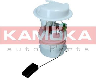 Kamoka 8400049 - Module d'alimentation en carburant cwaw.fr