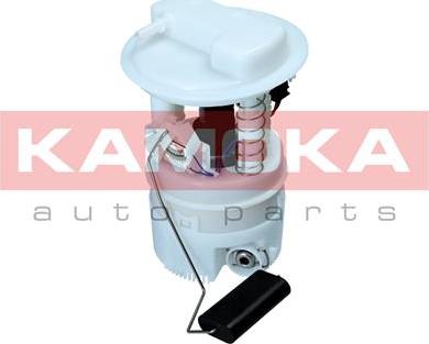 Kamoka 8400044 - Module d'alimentation en carburant cwaw.fr