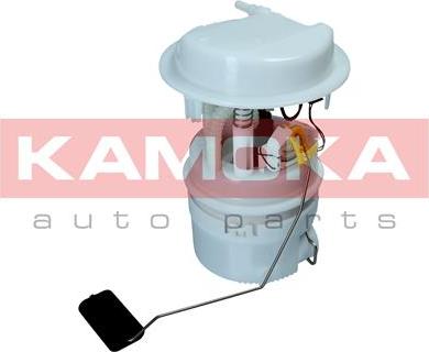 Kamoka 8400045 - Module d'alimentation en carburant cwaw.fr