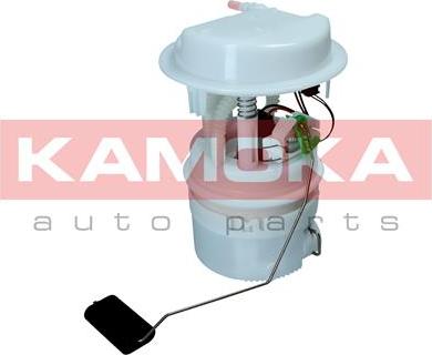 Kamoka 8400046 - Module d'alimentation en carburant cwaw.fr