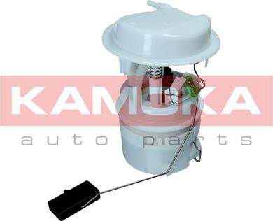 Kamoka 8400048 - Module d'alimentation en carburant cwaw.fr