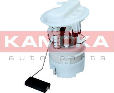 Kamoka 8400043 - Module d'alimentation en carburant cwaw.fr