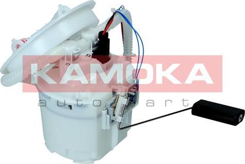 Kamoka 8400054 - Module d'alimentation en carburant cwaw.fr