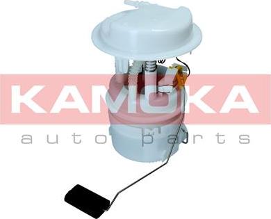 Kamoka 8400050 - Module d'alimentation en carburant cwaw.fr