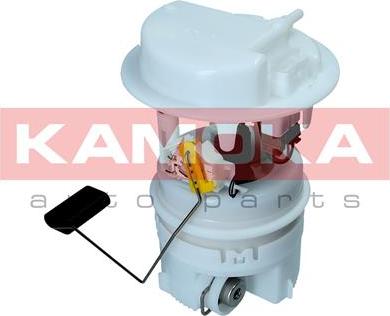 Kamoka 8400050 - Module d'alimentation en carburant cwaw.fr