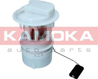 Kamoka 8400050 - Module d'alimentation en carburant cwaw.fr