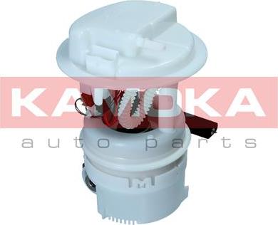 Kamoka 8400050 - Module d'alimentation en carburant cwaw.fr