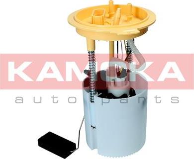 Kamoka 8400058 - Module d'alimentation en carburant cwaw.fr