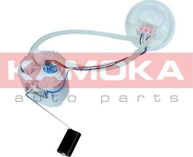 Kamoka 8400053 - Module d'alimentation en carburant cwaw.fr