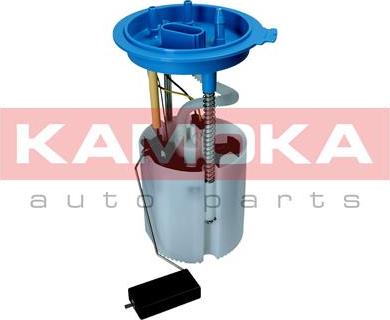 Kamoka 8400057 - Module d'alimentation en carburant cwaw.fr