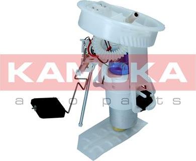 Kamoka 8400069 - Module d'alimentation en carburant cwaw.fr