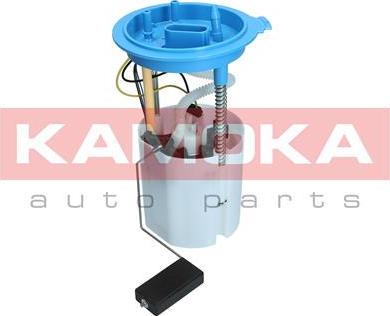 Kamoka 8400064 - Module d'alimentation en carburant cwaw.fr