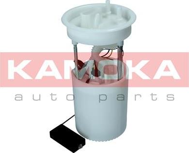 Kamoka 8400066 - Module d'alimentation en carburant cwaw.fr