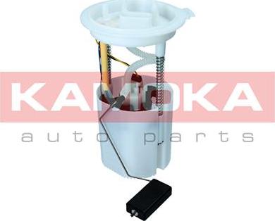 Kamoka 8400060 - Module d'alimentation en carburant cwaw.fr