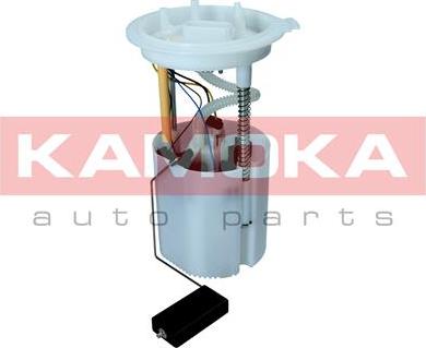 Kamoka 8400067 - Module d'alimentation en carburant cwaw.fr