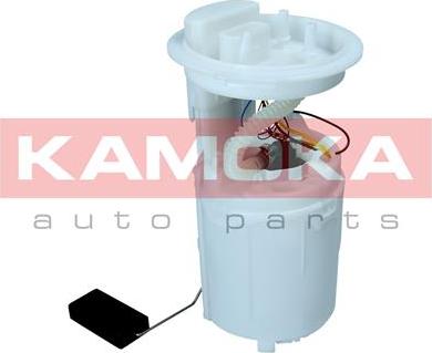 Kamoka 8400009 - Module d'alimentation en carburant cwaw.fr