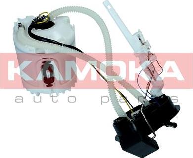 Kamoka 8400004 - Module d'alimentation en carburant cwaw.fr