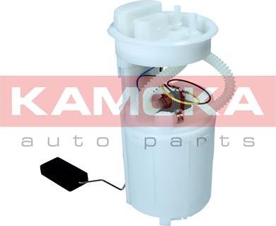 Kamoka 8400005 - Module d'alimentation en carburant cwaw.fr