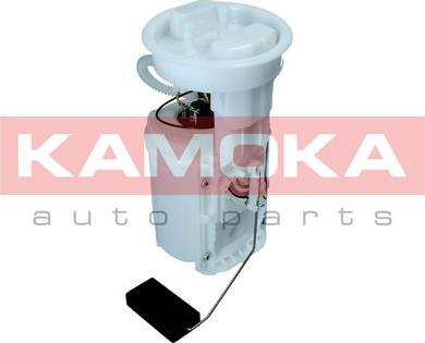 Kamoka 8400006 - Module d'alimentation en carburant cwaw.fr