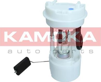 Kamoka 8400001 - Module d'alimentation en carburant cwaw.fr