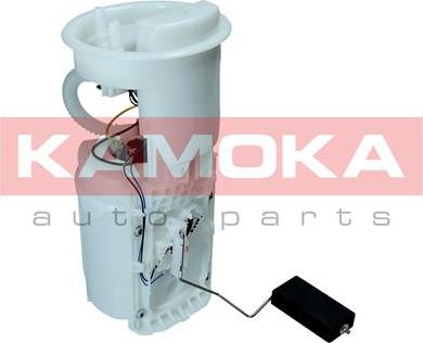 Kamoka 8400008 - Module d'alimentation en carburant cwaw.fr