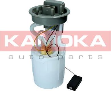 Kamoka 8400007 - Module d'alimentation en carburant cwaw.fr