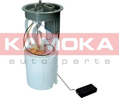 Kamoka 8400014 - Module d'alimentation en carburant cwaw.fr